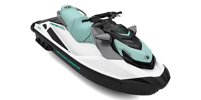 2026 Sea-Doo GTI