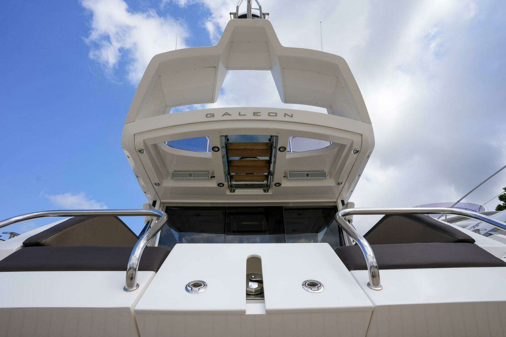 2017 Galeon 43 SKY - Image 46