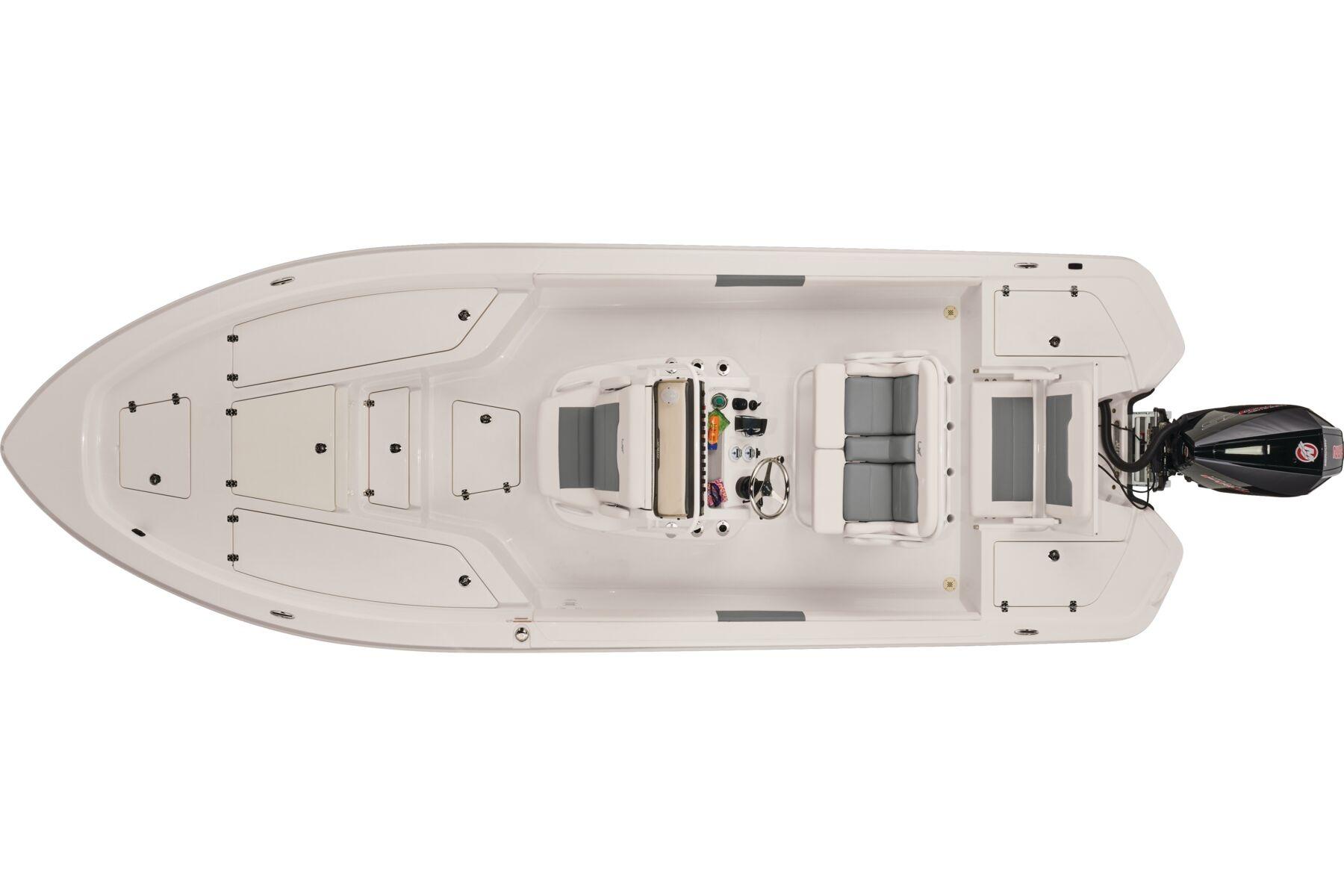 2026 Mako 24 APEX - 28