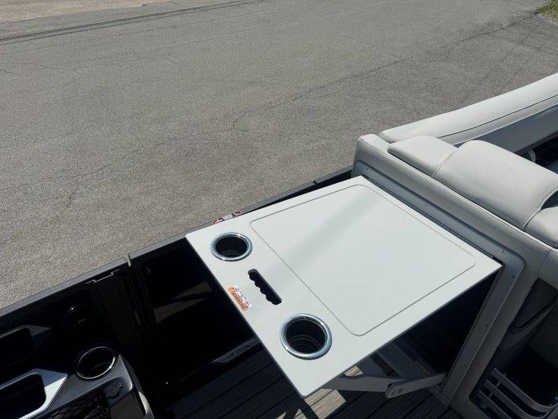 2027 Harris Grand Mariner 250 SLDH - 40