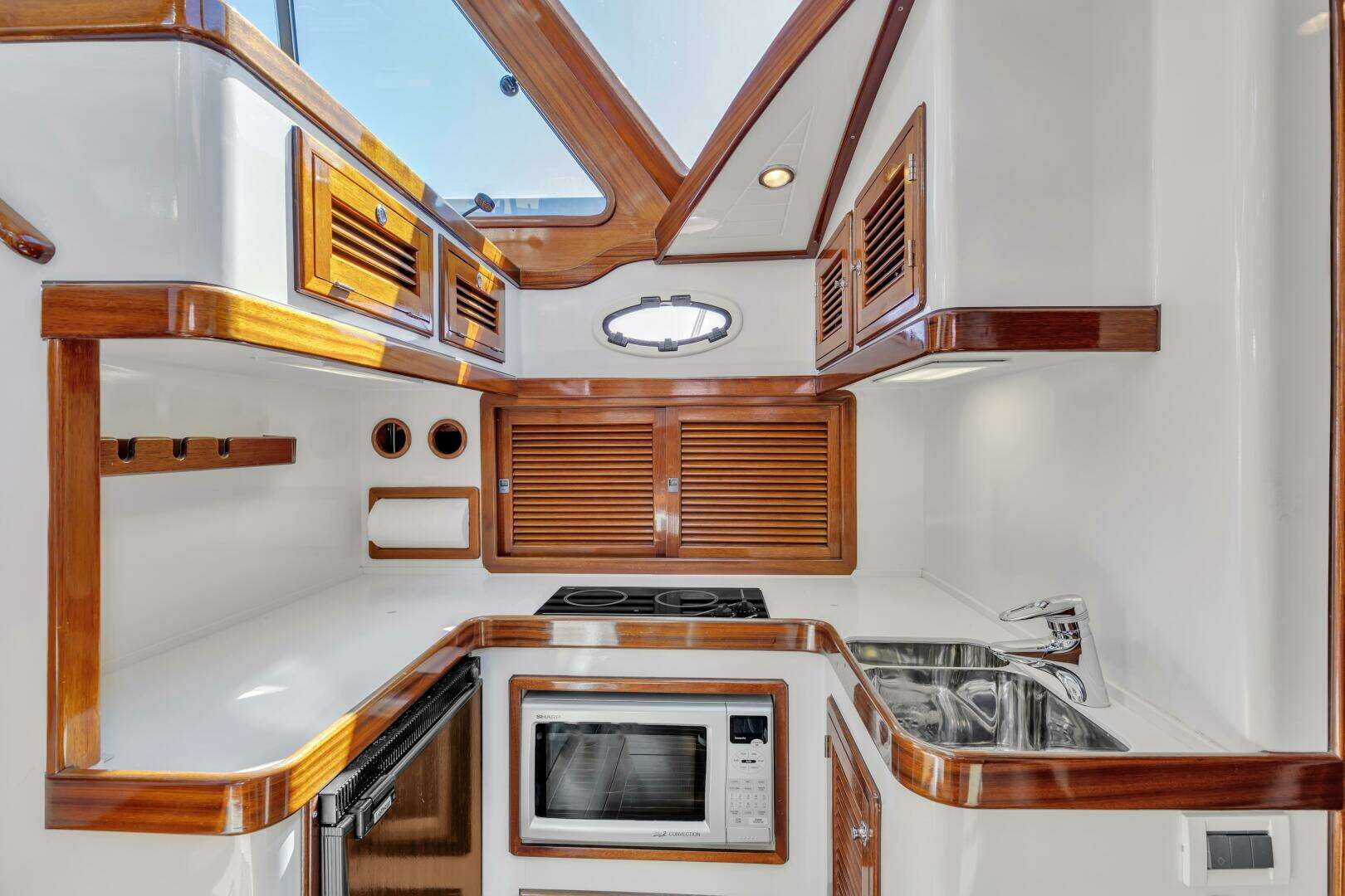 2007 Gorbon 40 - Image 31