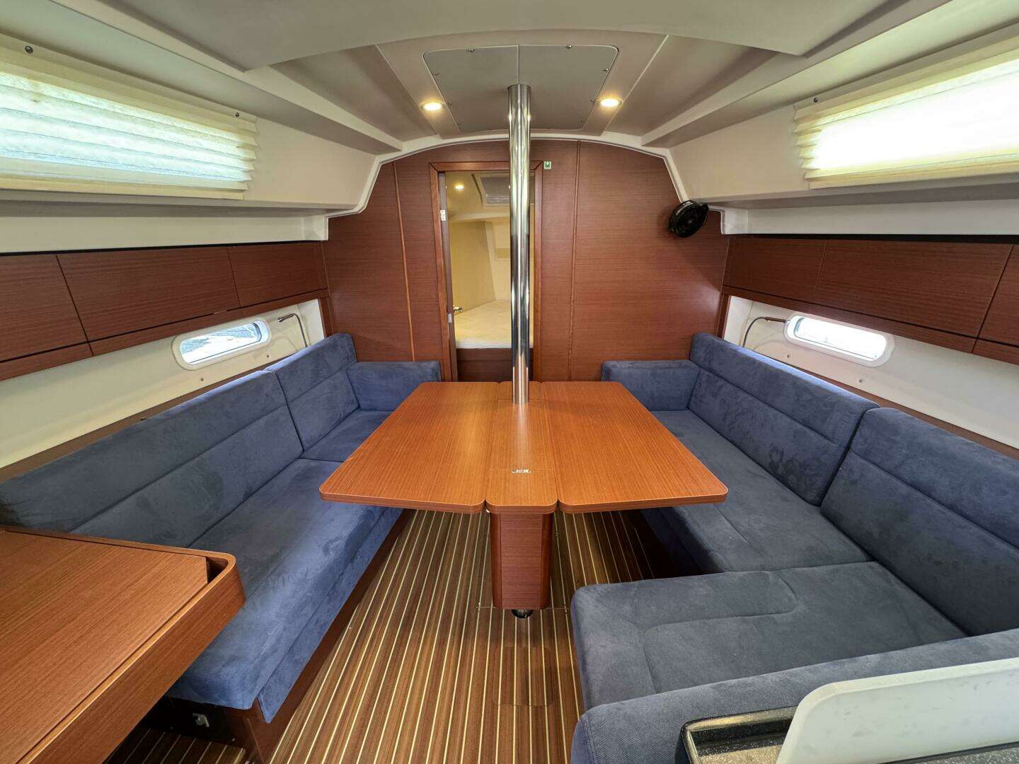 2018 Hanse 348 - Image 68