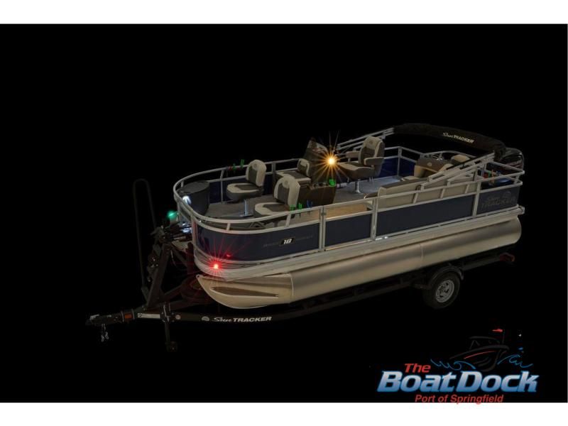 2026 BASS BUGGY 18 DLX - 48