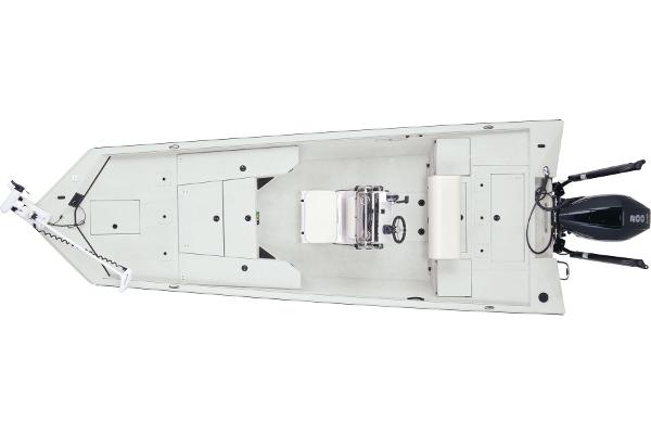 2024 Ranger RB210 - 12