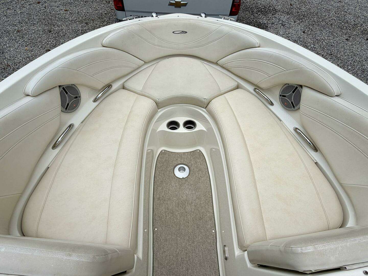 2007 Maxum 2200 SR3 - Image 53