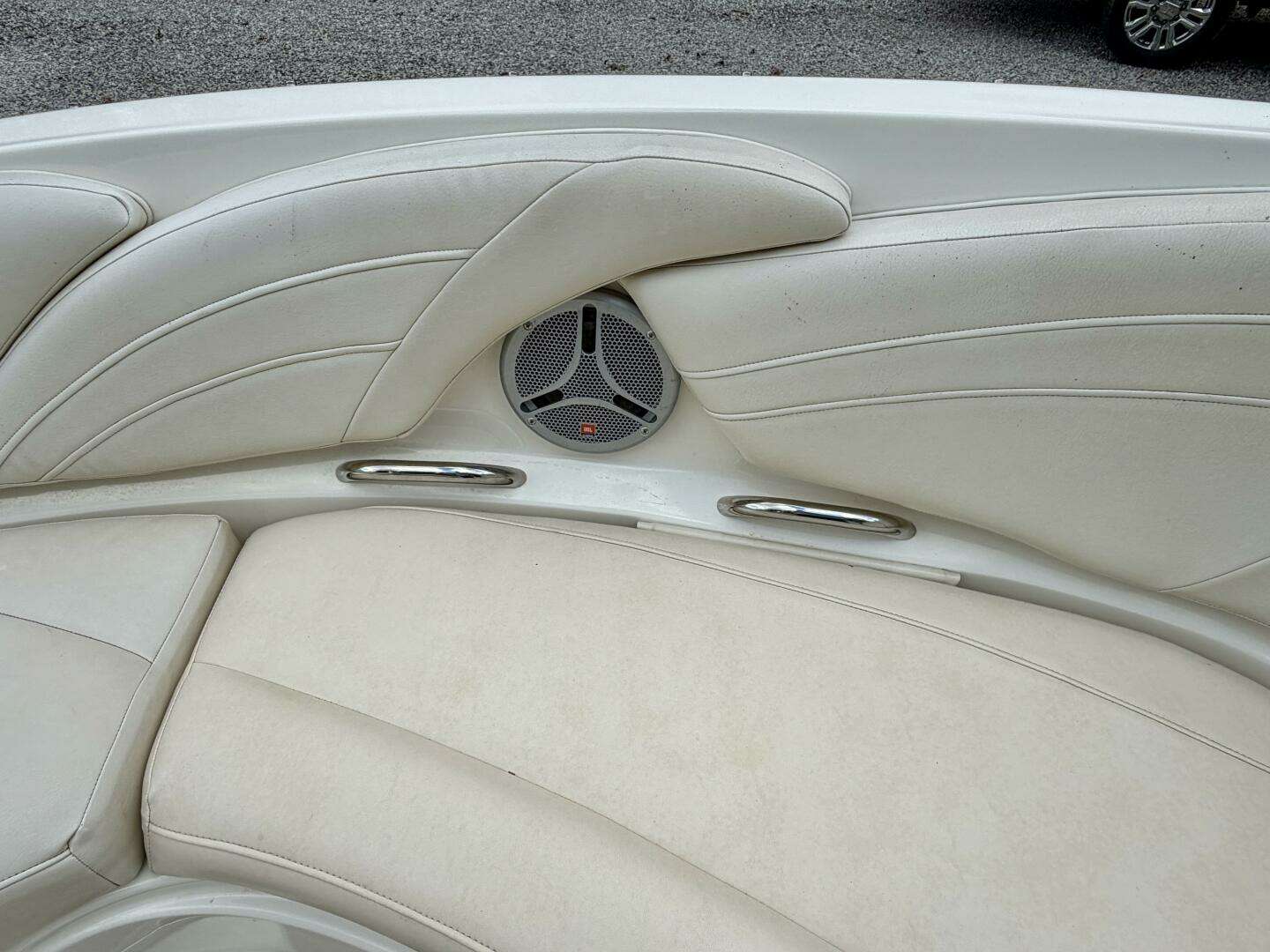 2007 Maxum 2200 SR3 - Image 57