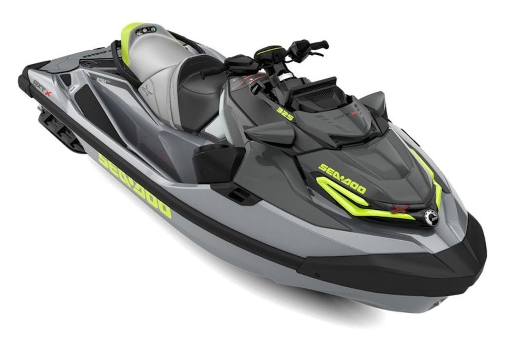 2026 Sea-Doo RXT-X 325