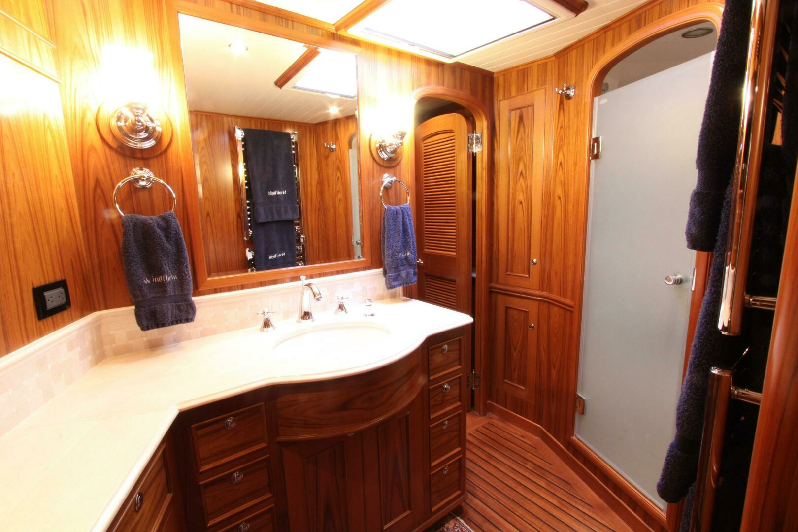 2011 Nordhavn — - Image 26