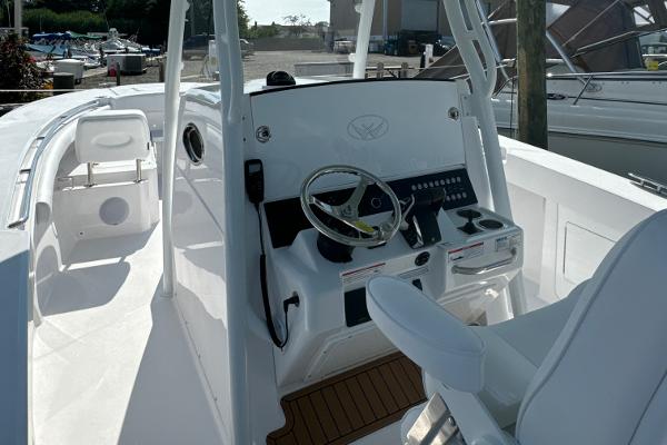 Southport 30FE REV Yacht Sales