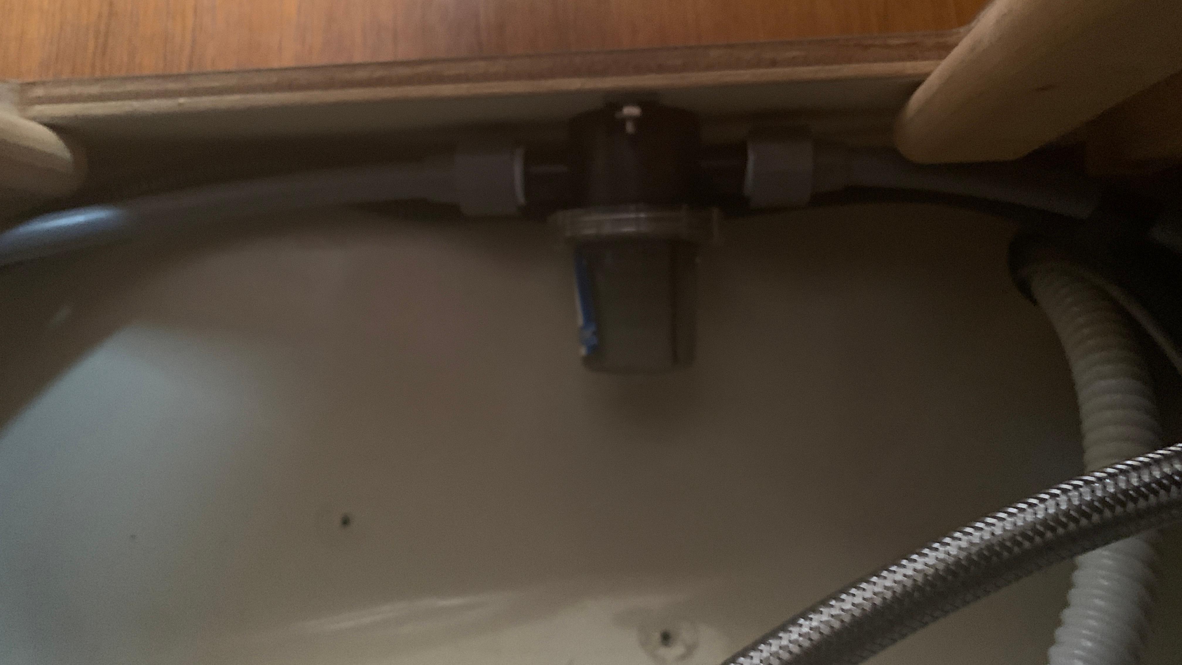 1991 Hunter 30 - 63