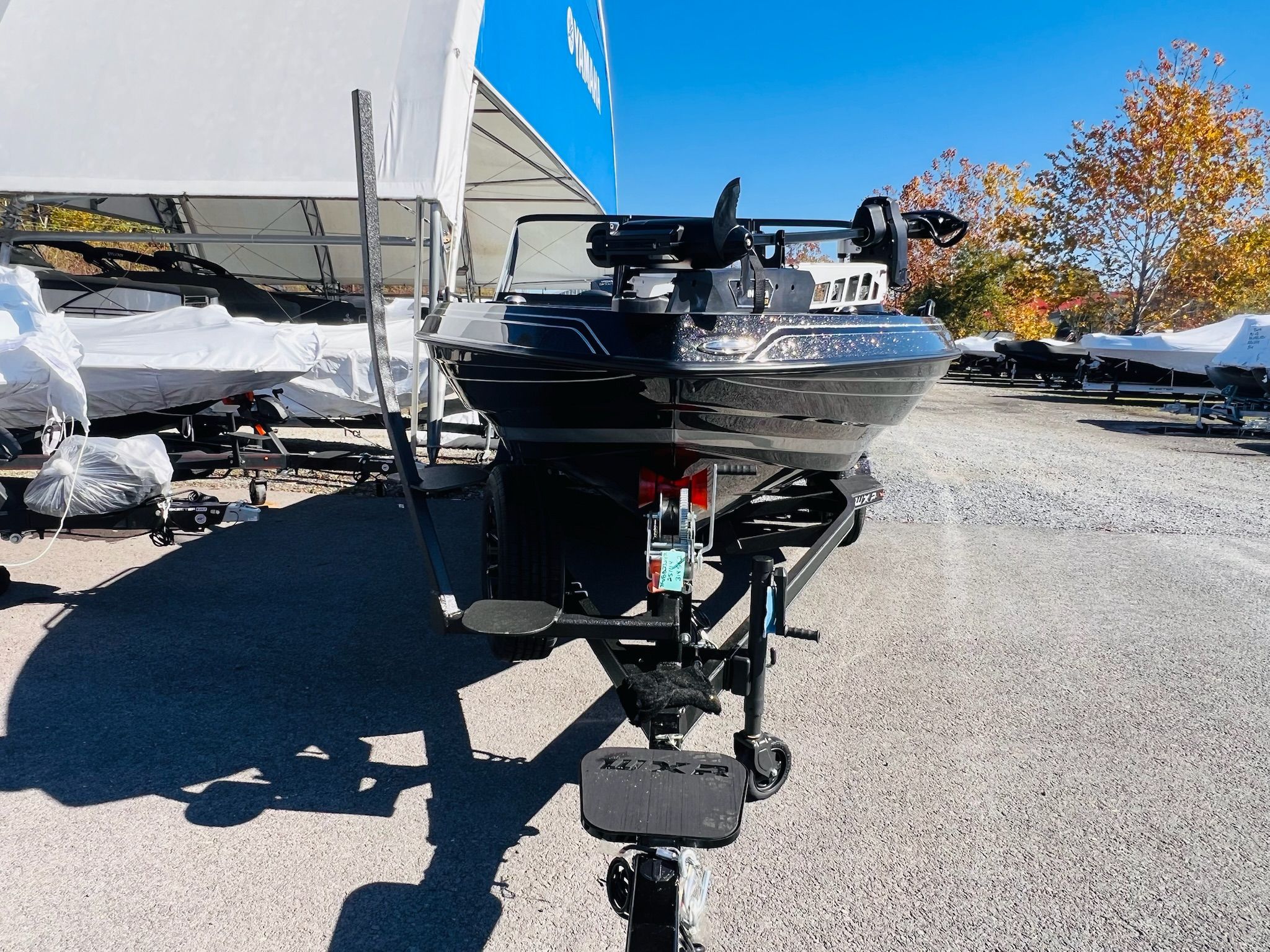 2026 Skeeter WX2060 F - 35