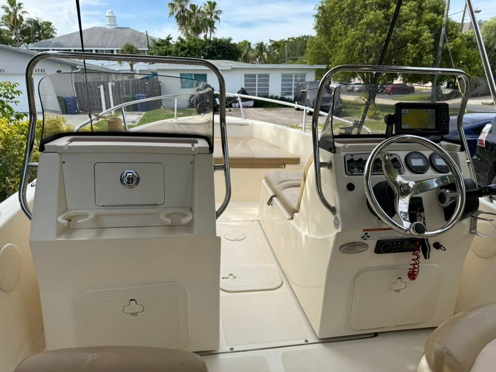 2020 Scout 175 Sport Dorado - 11