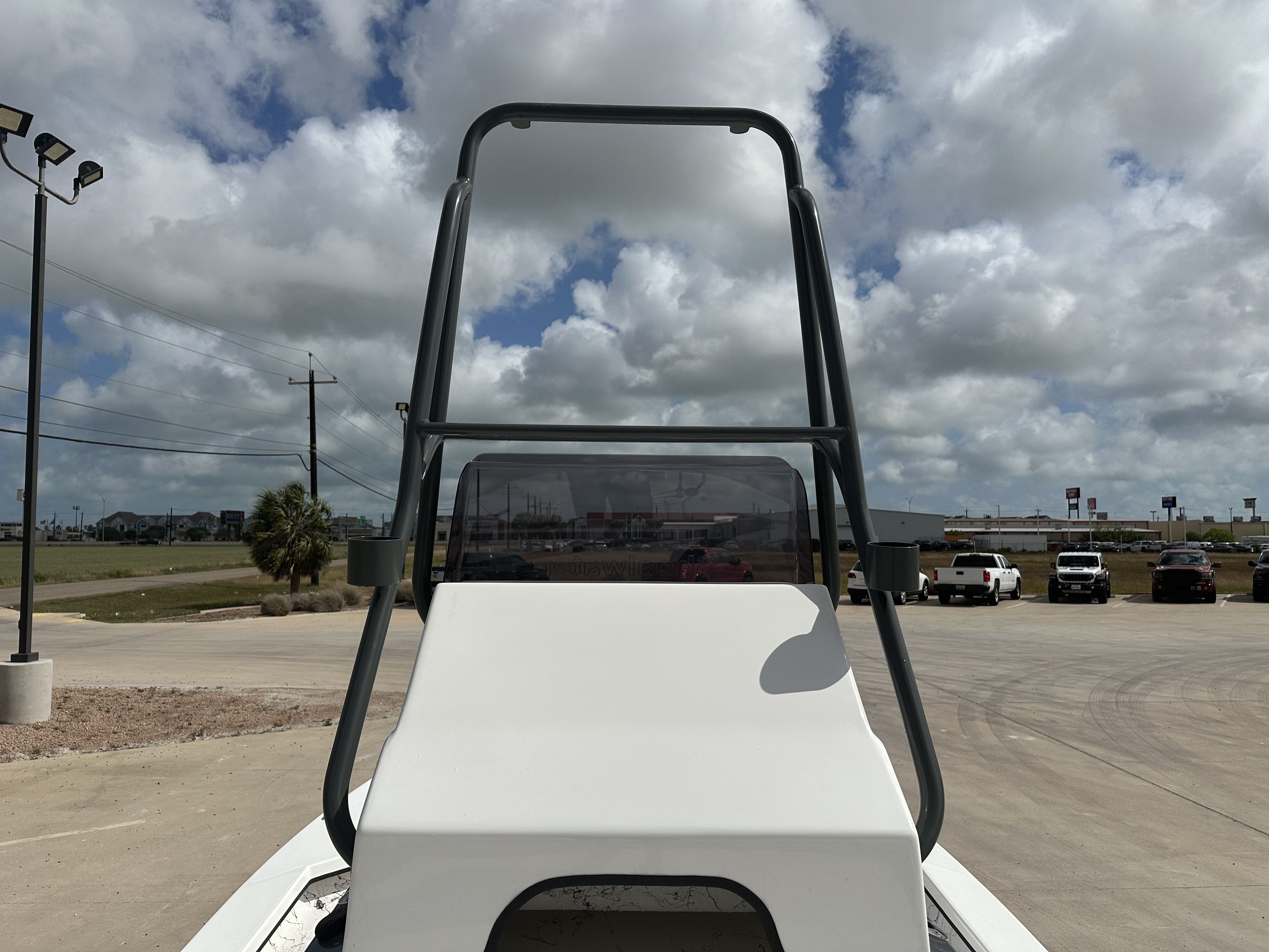2026 Shoalwater 23' Catamaran - 14