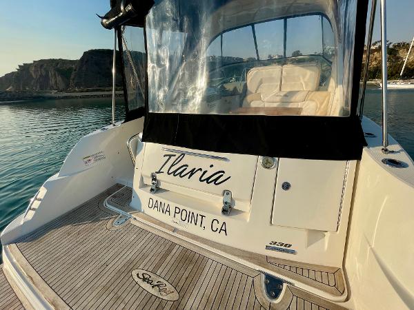 2014 Sea Ray Sundancer 330 - 51