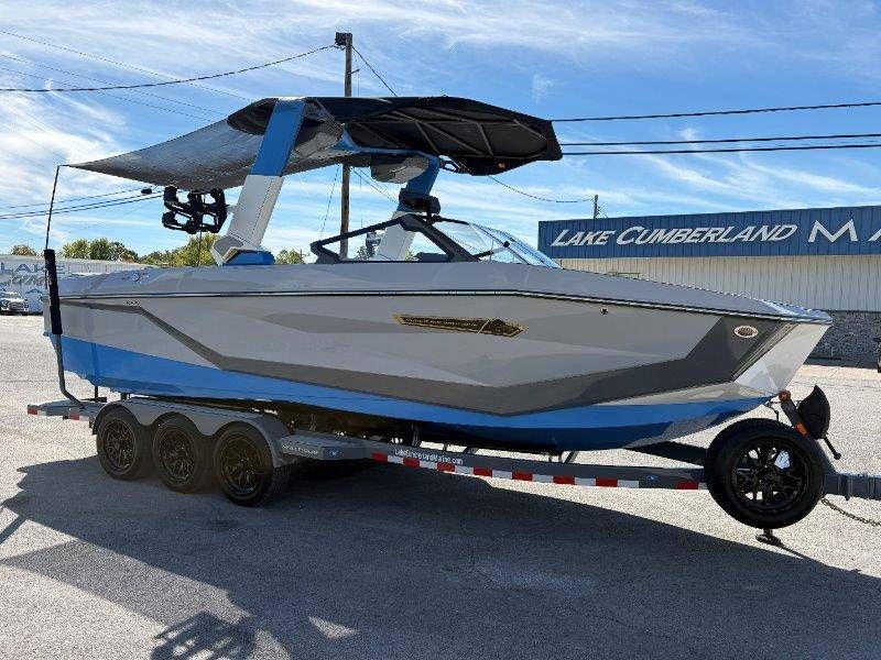 2026 Nautique G25 - 28