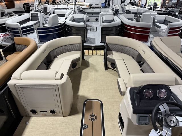 2026 Harris Cruiser 230 SL - 6