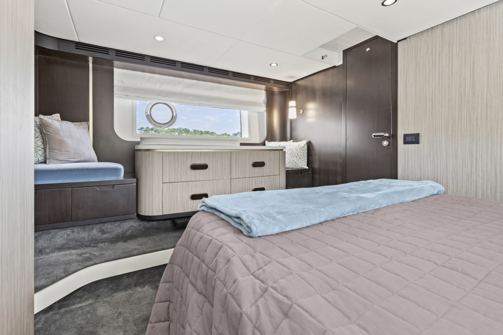 2019 Azimut 60 FLY - Image 63