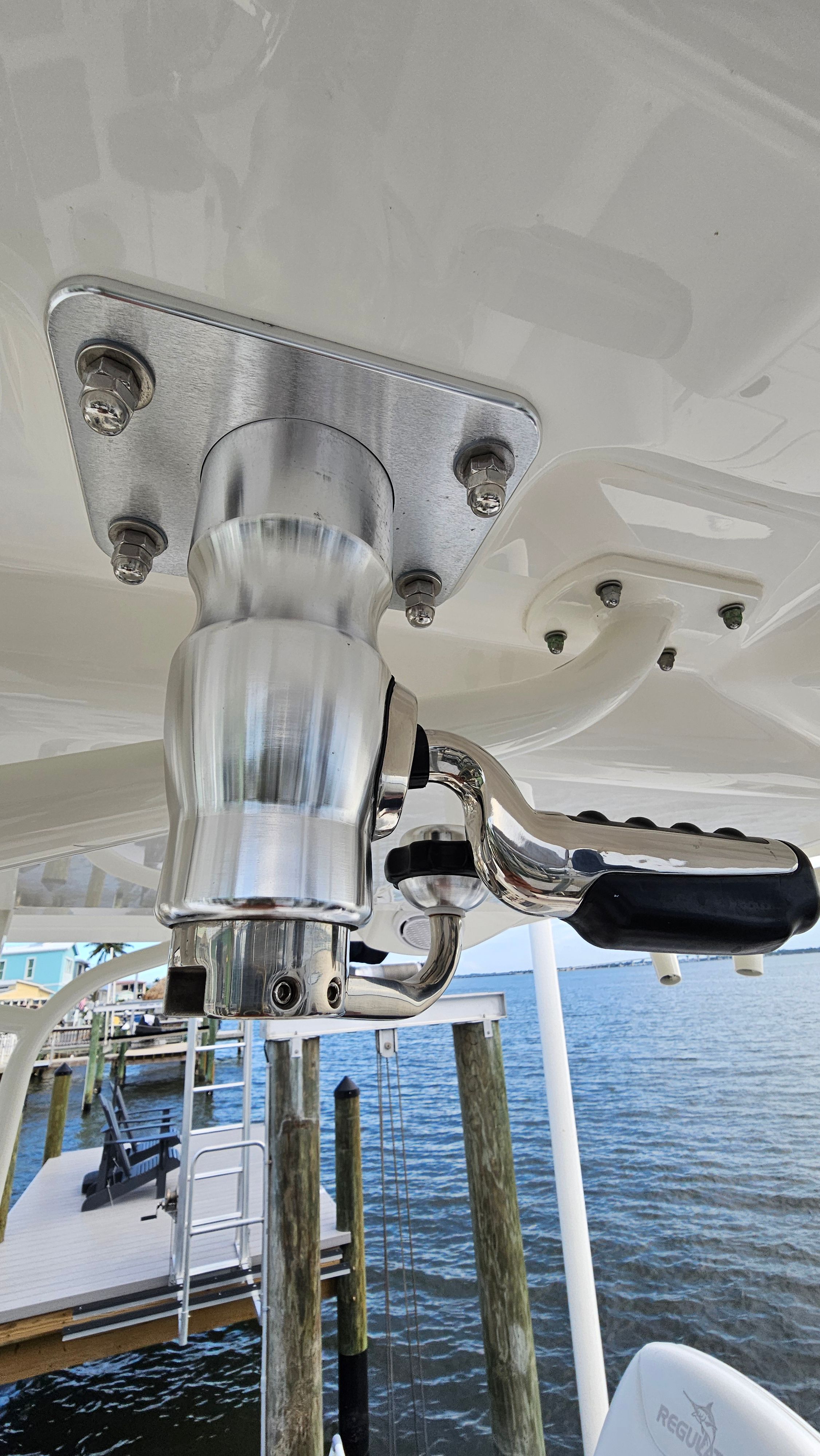 2019 Regulator 26XO - 38