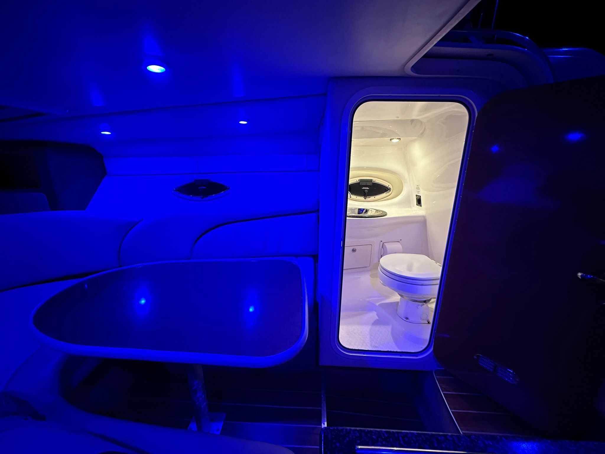 2008 Chaparral 275 SSi - 23