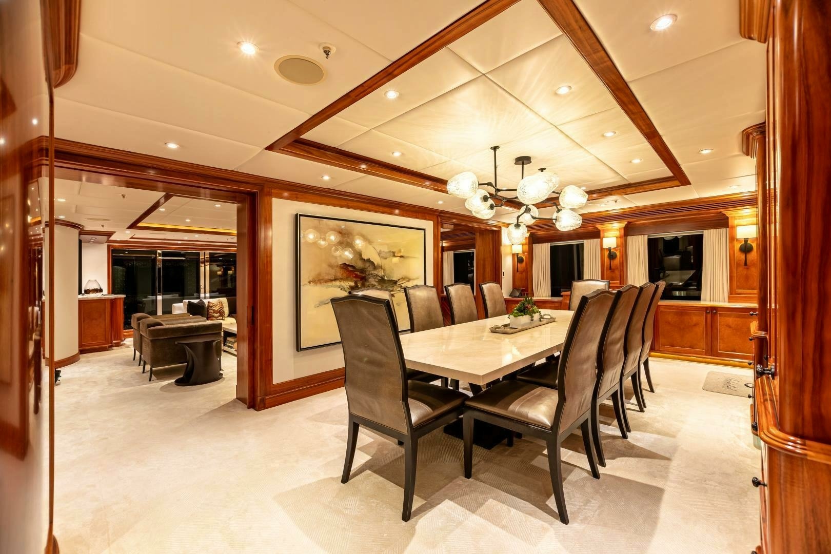 2009 Trinity Yachts Custom - Image 6