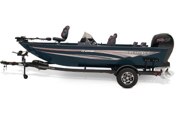 2026 Ranger VS1782SC Reata - 11