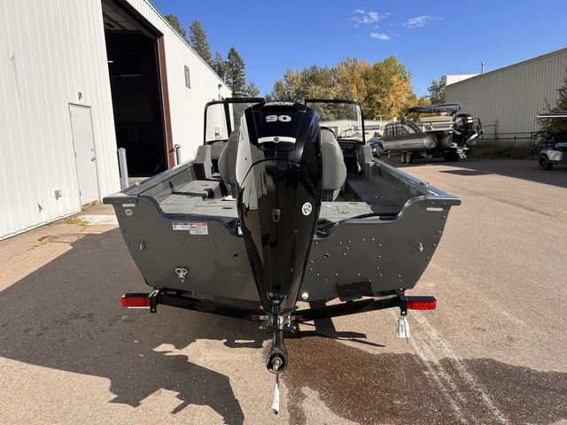 2025 Starcraft Storm 176 DC Pro - 5