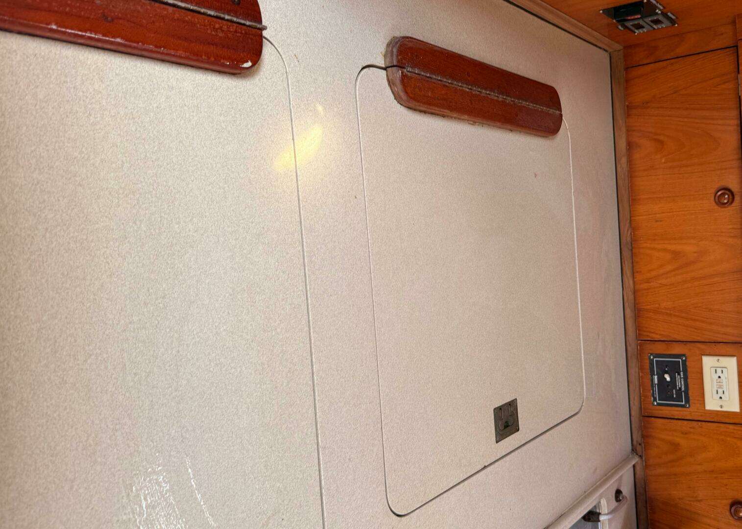 1996 Jeanneau Sun Odyssey 50 - Image 70