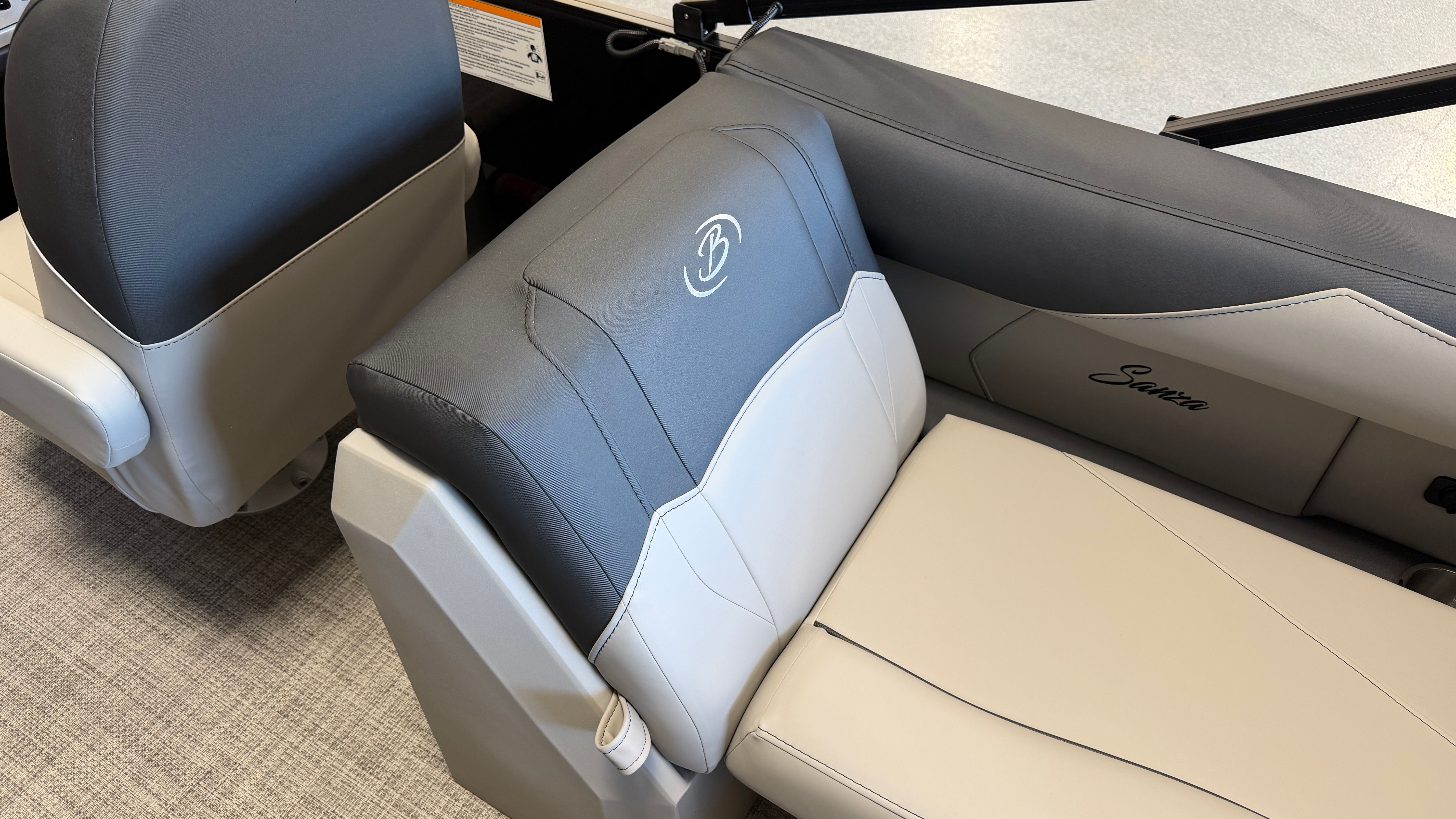 2026 Barletta S22QC - 42