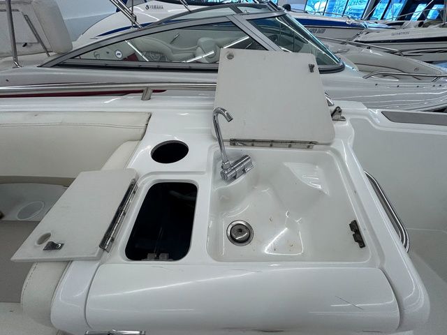 1997 Cobalt 23LS - 9