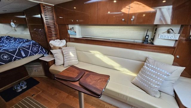 2008 Sea Ray Sundancer 350 - 17