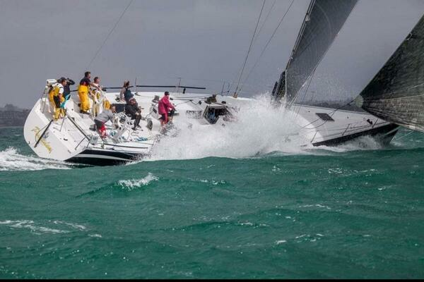 1998 Carroll Farr 60
