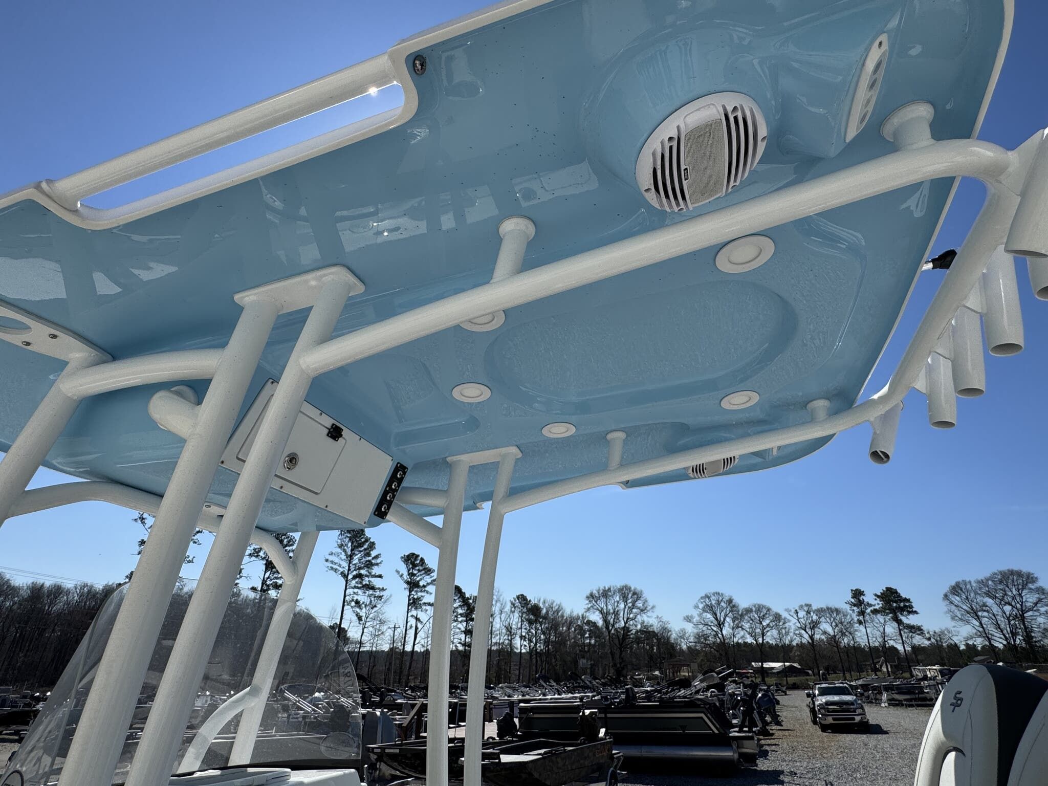 2026 Sea Pro 222 Center Console - 3