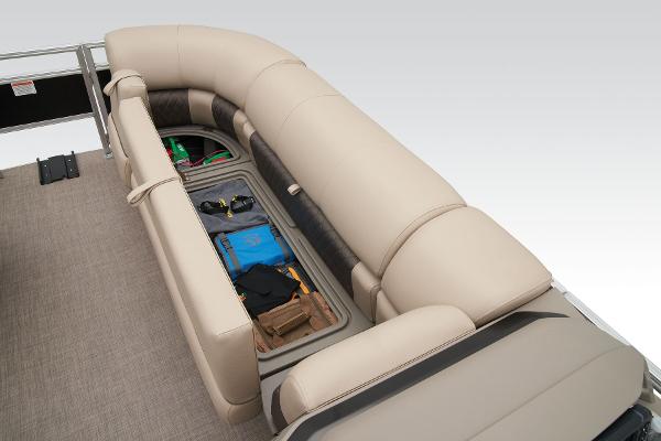 Manufacturer Provided Image: Sun Tracker SportFish 20 DLX