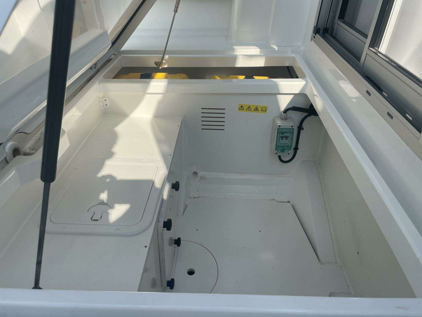 2022 Jeanneau NC 795 S2 - Image 23