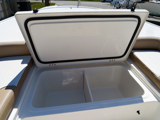 2026 Sea Born FX25 LE - 16