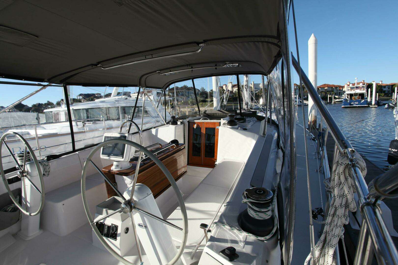 2025 Catalina 426 - Image 80