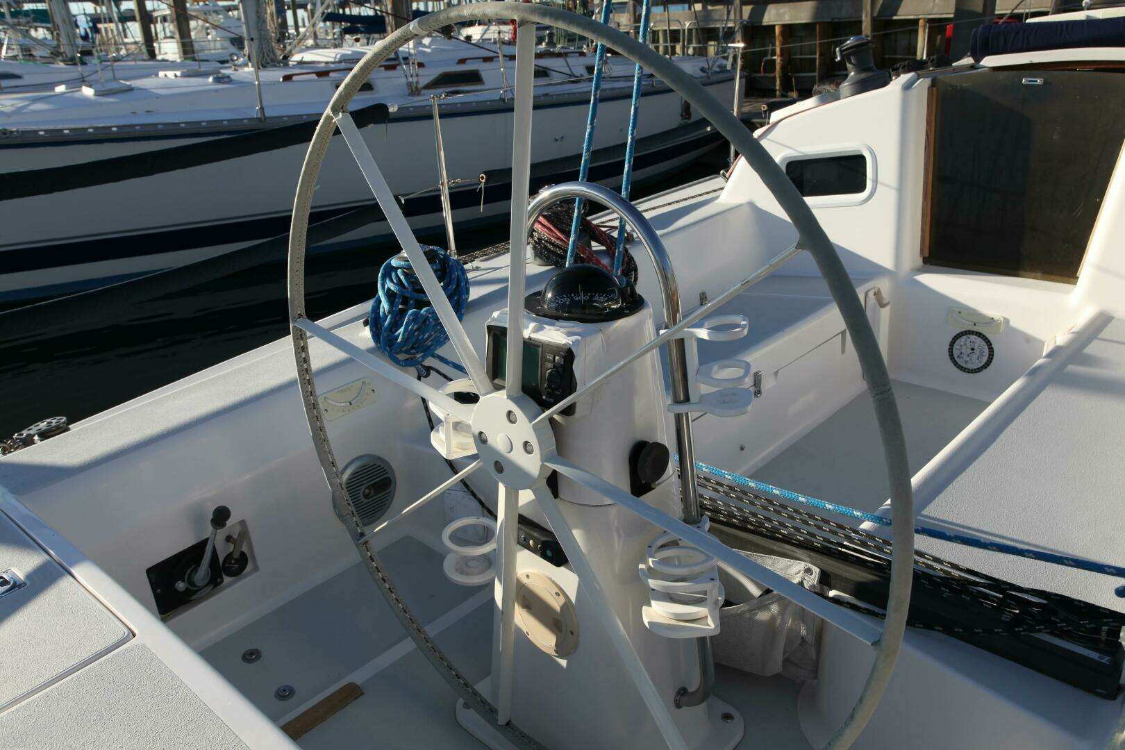 1996 J Boats 120 - Image 51