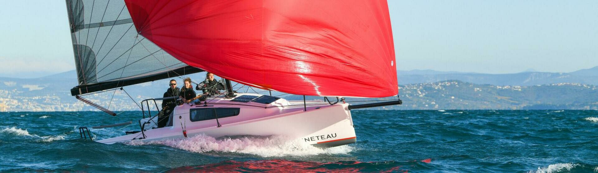 2025 Beneteau First 24 SE - Image 2