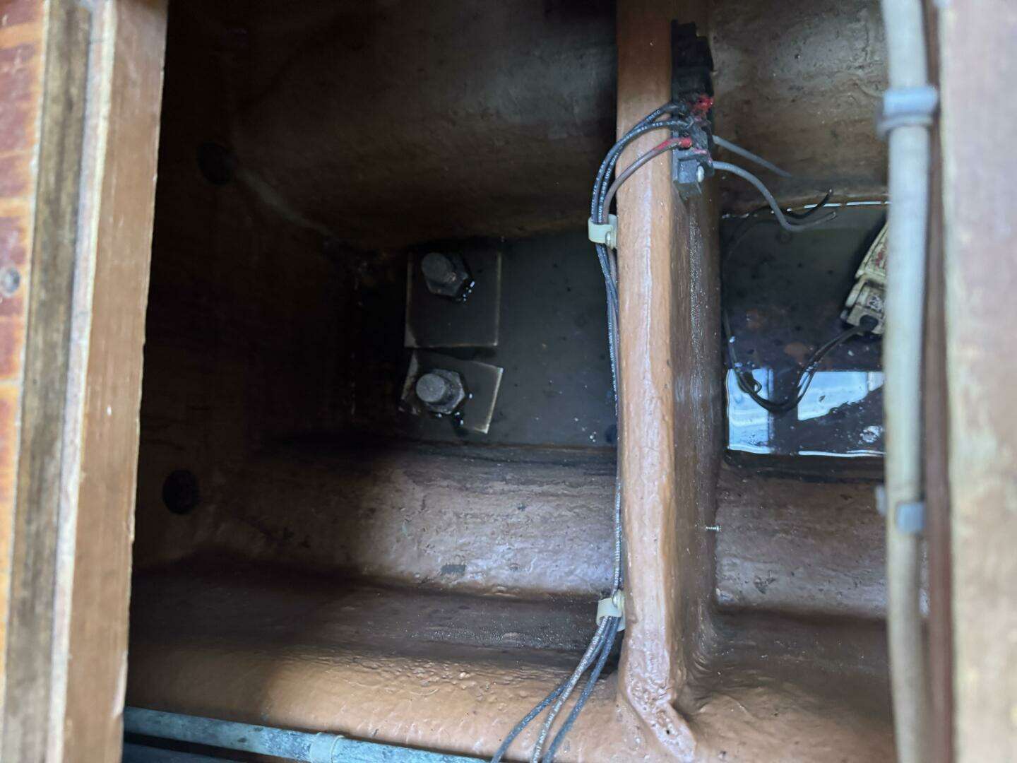 1987 Wauquiez Centurion 47 - Image 71
