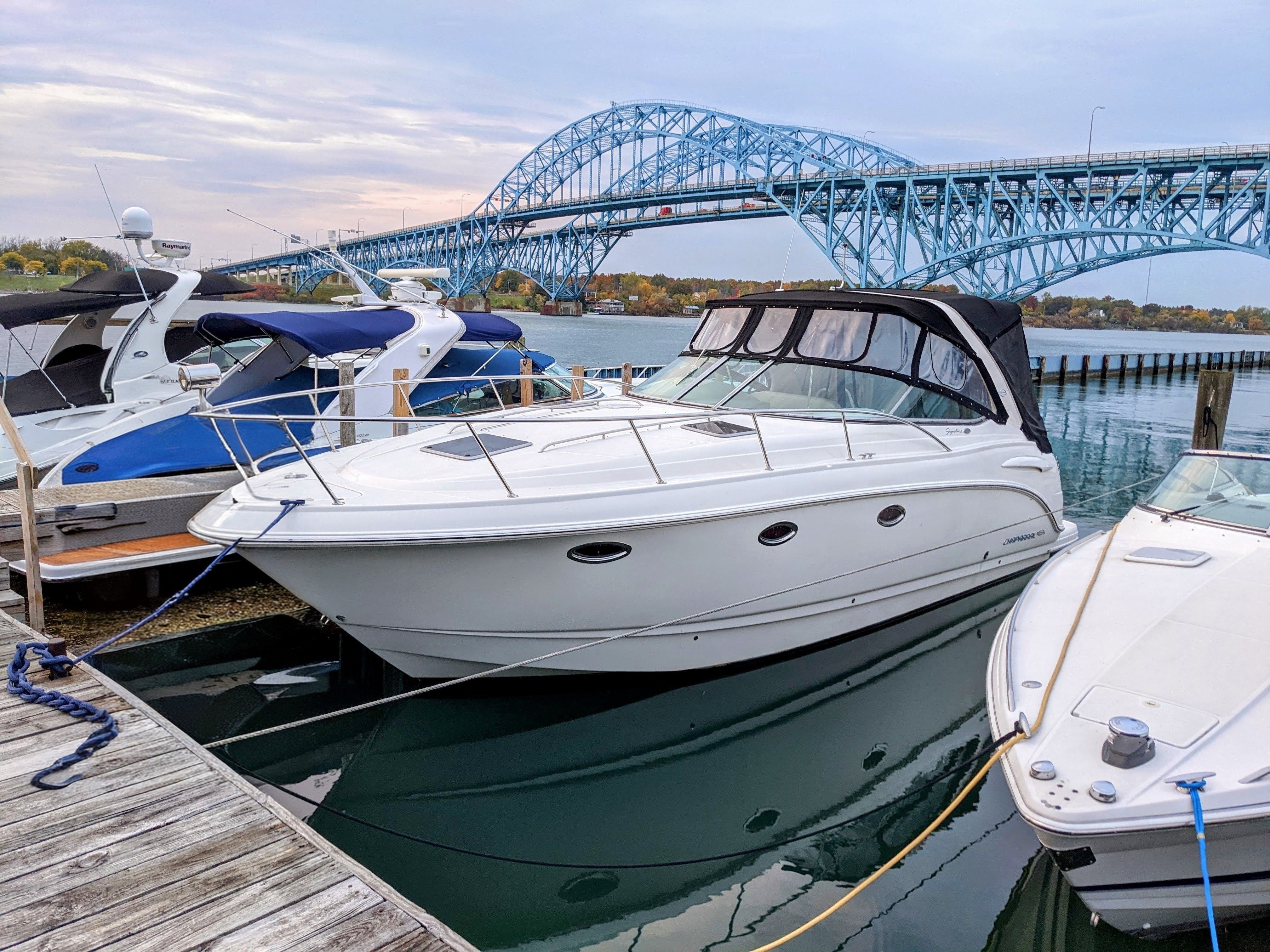 2007 Chaparral Signature 330 - 3