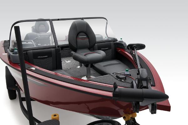 2026 Tracker Targa V-18 Combo - 11