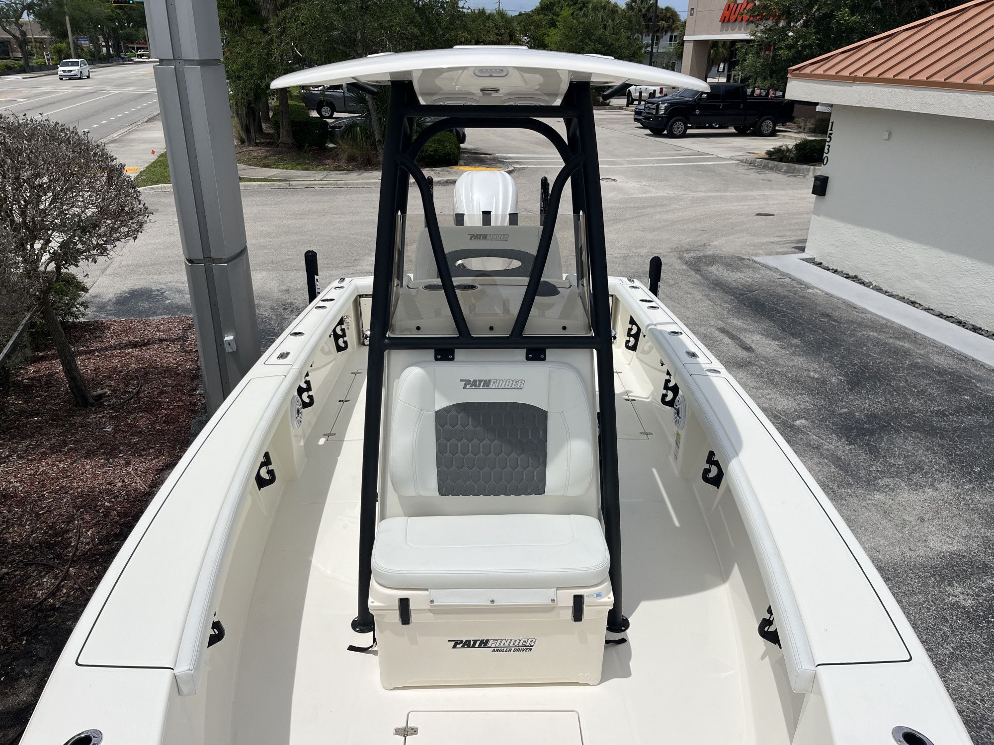 2026 Pathfinder 2400 Open - 16
