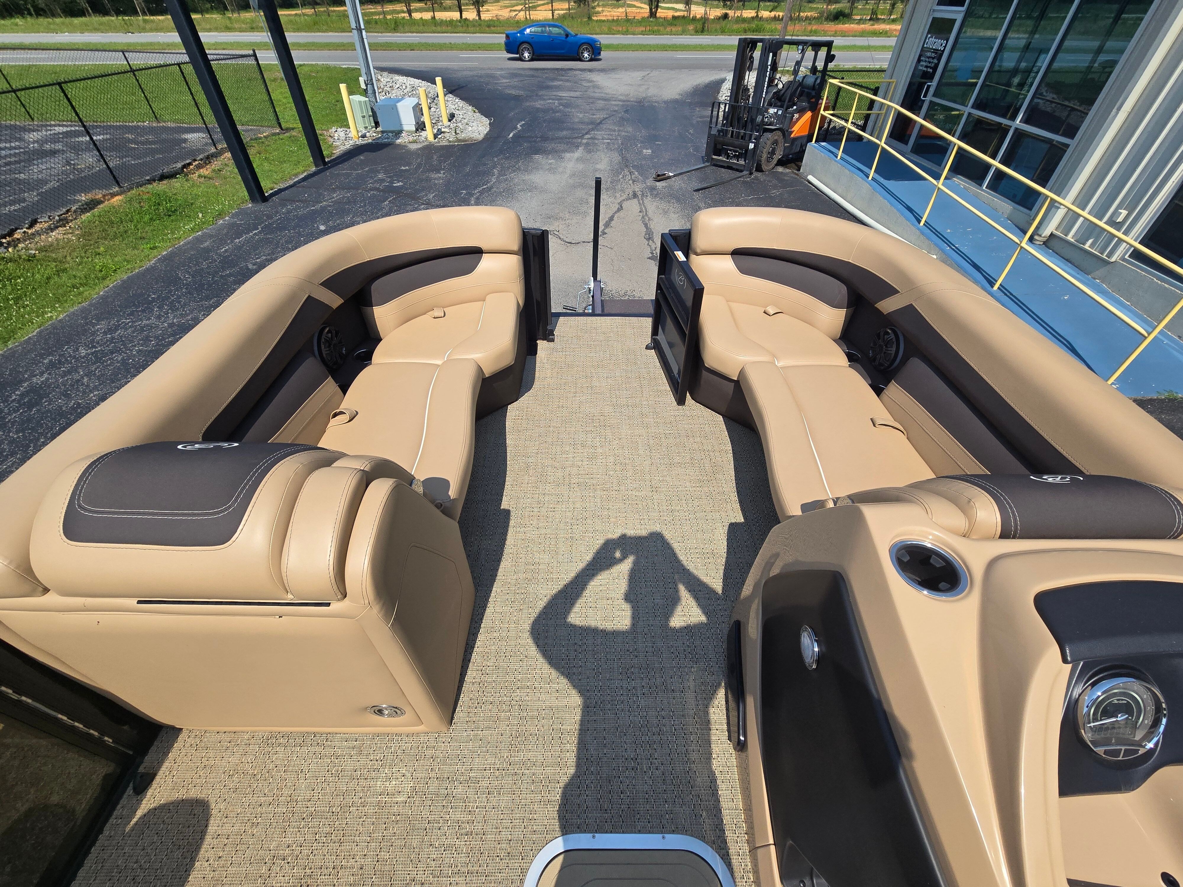 2025 BARLETTA C22M - Image 22