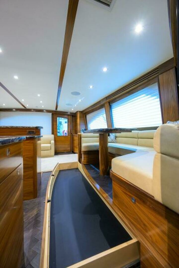 2023 Viking 64 Convertible - Image 17