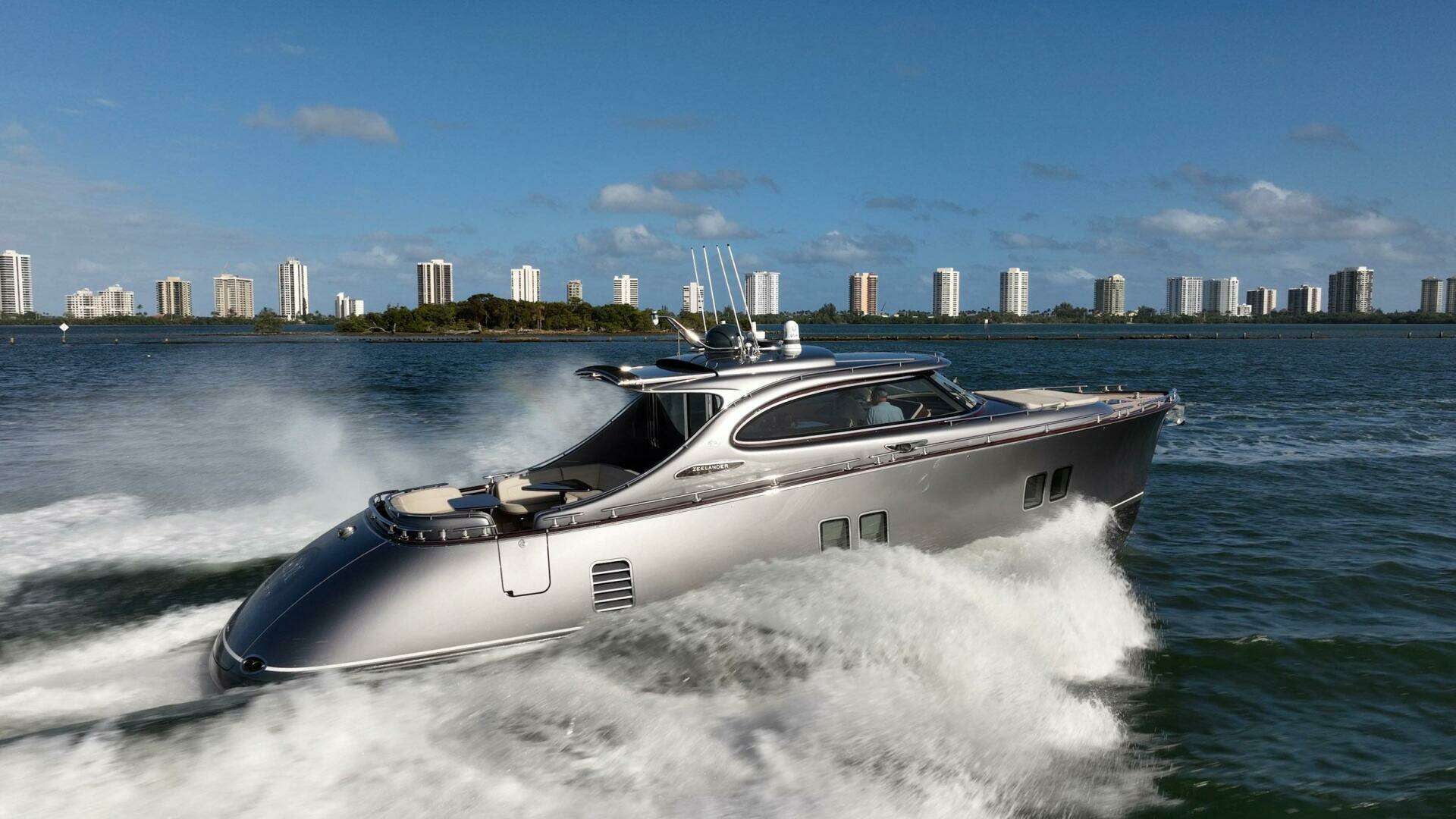 2025 Zeelander Z5 - Image 3