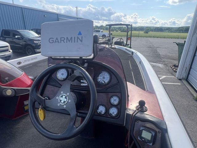 2002 Ranger 520 Vx Comanche - 19