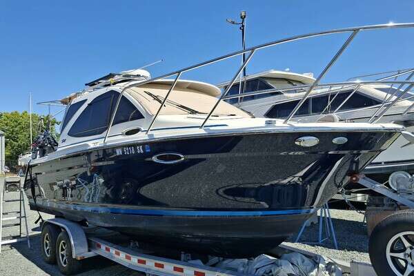 2017 Cutwater 24C