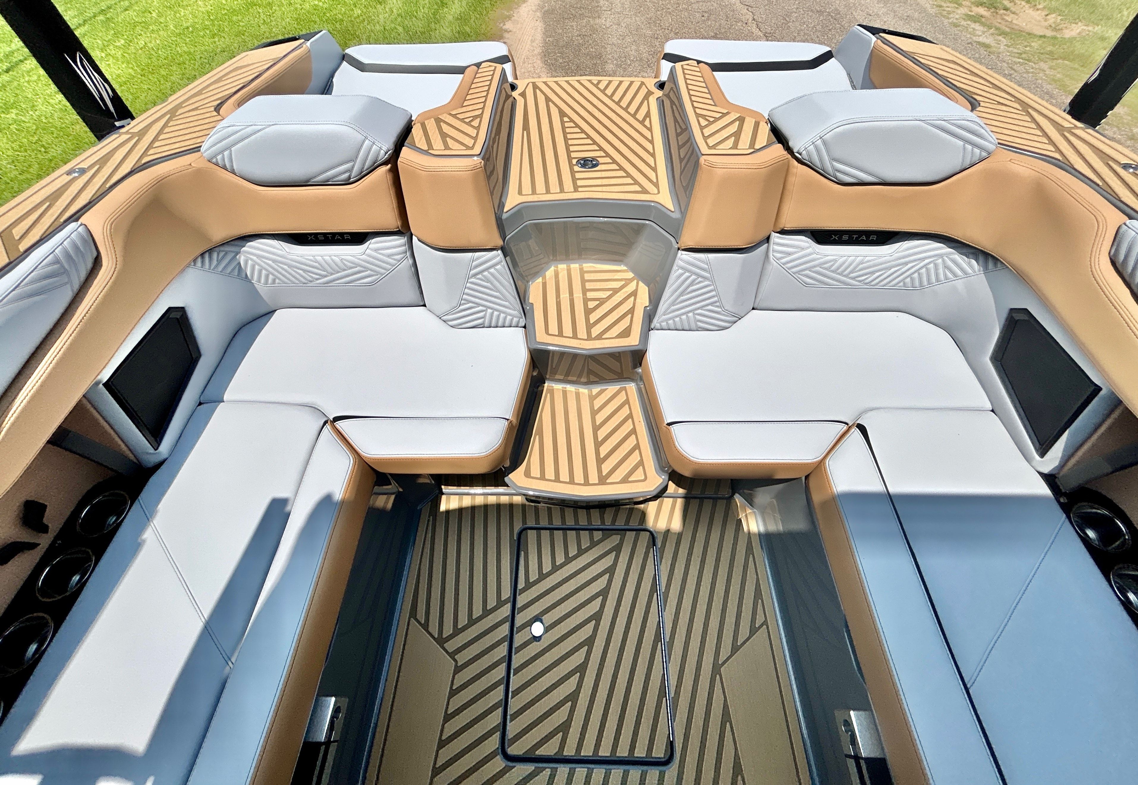 2026 MasterCraft XStar 25 - 80