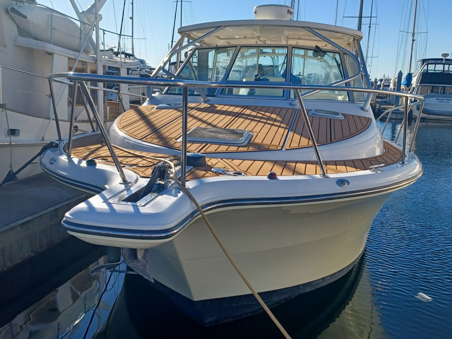 2006 Rampage 33