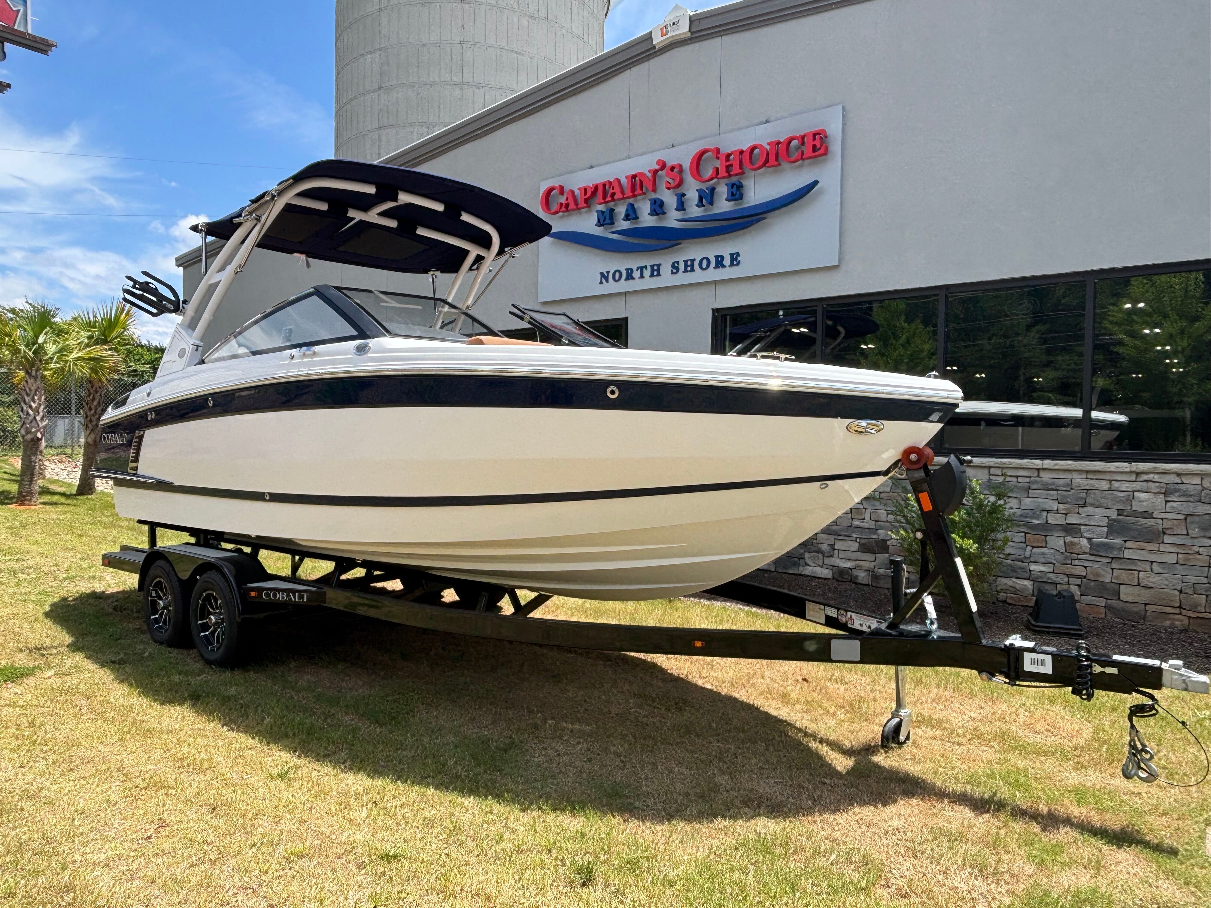 2026 COBALT R4 SURF - Image 17